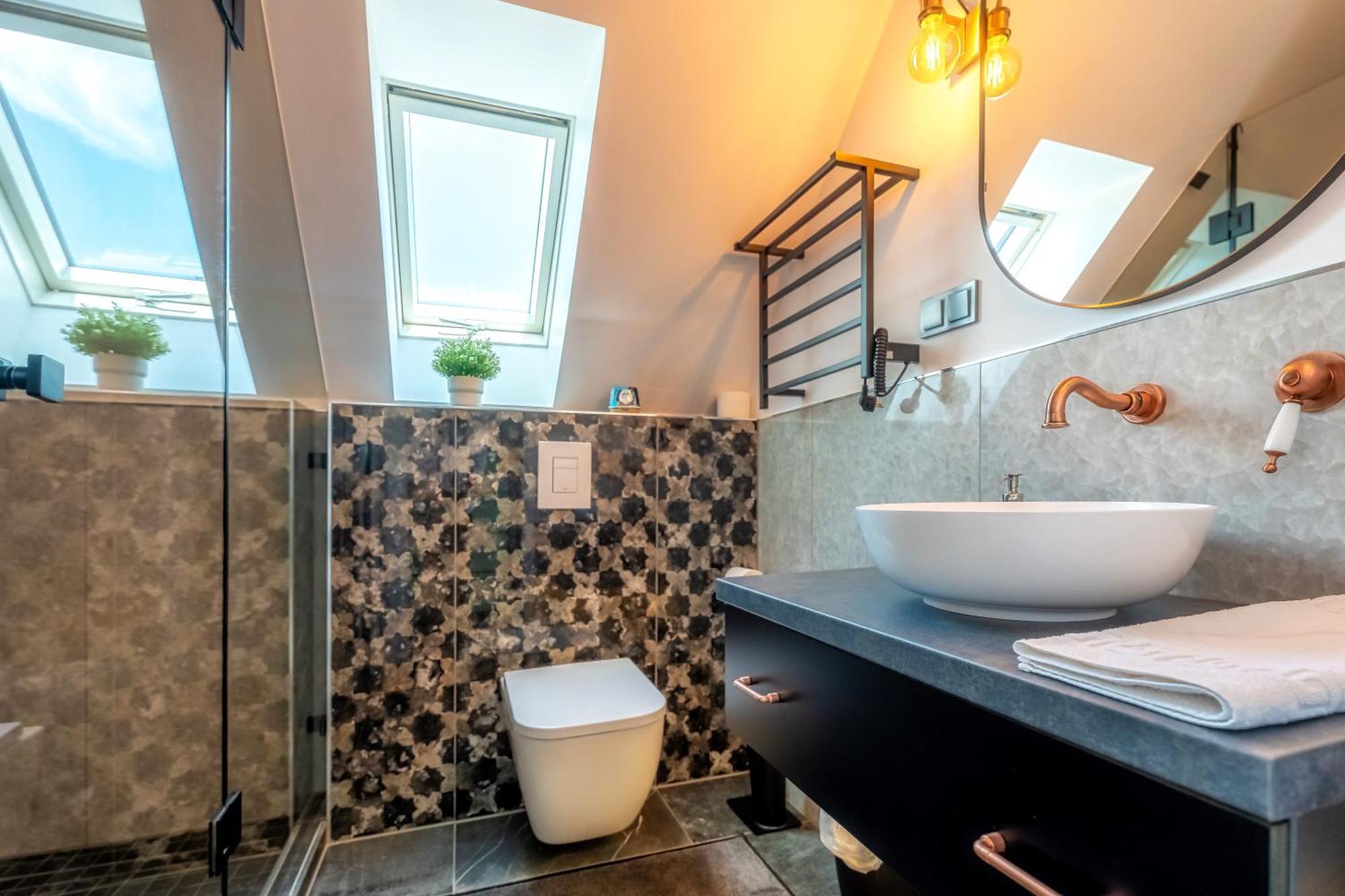 Villa Viktoria Balatonfüred Extérieur photo
