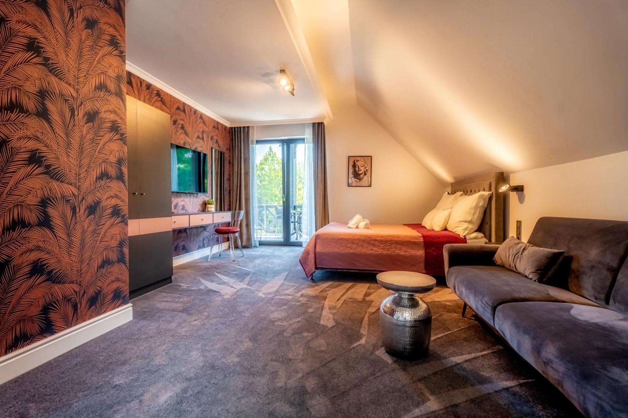 Villa Viktoria Balatonfüred Extérieur photo